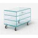 Carrito bar Grattacielo Componibile de Tonelli Design Carrito bar Grattacielo Componibile de Tonelli Design