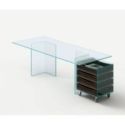 Carrito bar Grattacielo Componibile de Tonelli Design Carrito bar Grattacielo Componibile de Tonelli Design