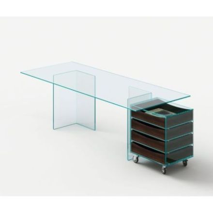 Carrito bar Grattacielo Componibile de Tonelli Design