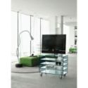 Grattacielo Fix de Tonelli Design cristal Grattacielo Fix de Tonelli Design cristal