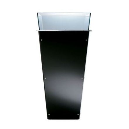 Amon de Tonelli Design negro