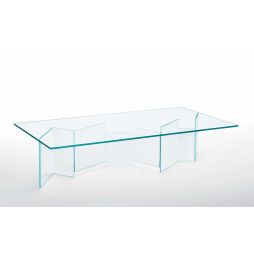 Mesa de centro Metropolis