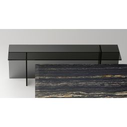 Mesa de centro Sestante Rectangular