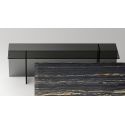 Mesa de centro Sestante Rectangular Mesa de centro Sestante Rectangular