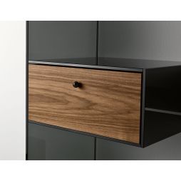 Consola Liber H