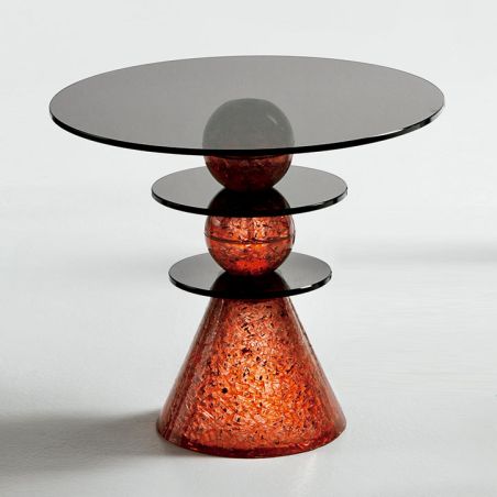 Mesa auxiliar Il Paese Delle Meraviglie Cenerentola