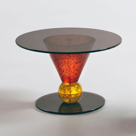Mesa auxiliar Il Paese Delle Meraviglie Maramao