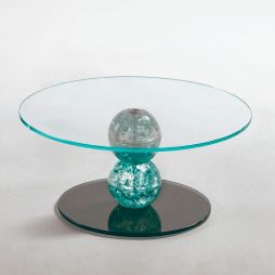 Mesa auxiliar Il Paese Delle Meraviglie Alice Bassa