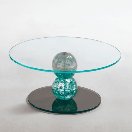 Mesa auxiliar Il Paese Delle Meraviglie Alice Bassa