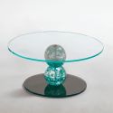 Mesa auxiliar Il Paese Delle Meraviglie Alice Bassa
