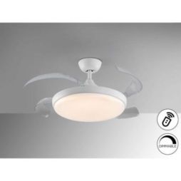 Venturi Ventilador Blanco de Schuller