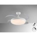 Venturi Ventilador Blanco de Schuller Venturi Ventilador Blanco de Schuller