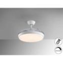 Venturi Ventilador Blanco de Schuller Venturi Ventilador Blanco de Schuller
