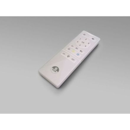 Venturi Ventilador Blanco de Schuller