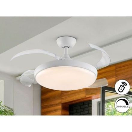 Venturi Ventilador Blanco de Schuller