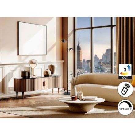 Taros Pie Salon 2l Negro de Schuller