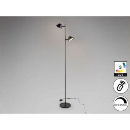 Taros Pie Salon 2l Negro de Schuller