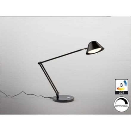 Taros  Sobremesa 1l Negro de Schuller