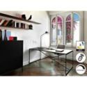 Esino Sobremesa 1l Negro de Schuller Esino Sobremesa 1l Negro de Schuller