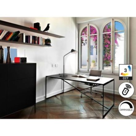 Esino  Sobremesa 1l Negro de Schuller