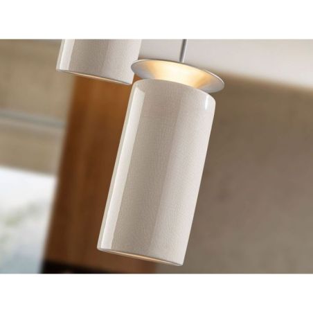 Alfara Lámpara 3l Crema de Schuller