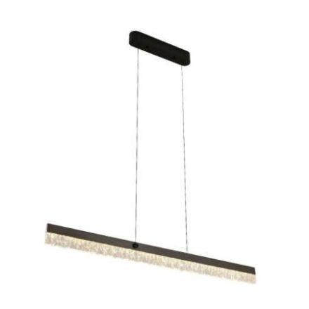Ixias Lámpara  Gris  Negro de Schuller