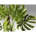 Monstera Planta Artificial H210 de Schuller
