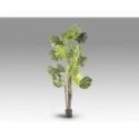 Monstera Planta Artificial H210 de Schuller