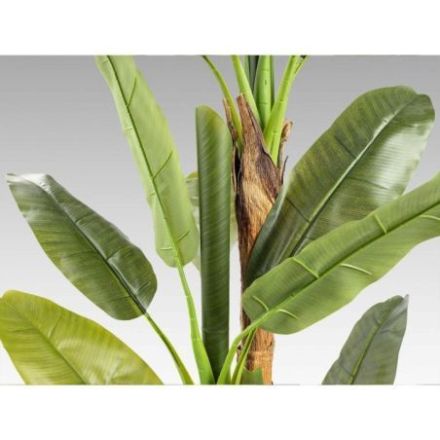 Platanera Planta Artificial H180 de Schuller