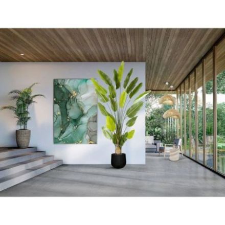 Ave Paraiso Planta Artificial H250 de Schuller