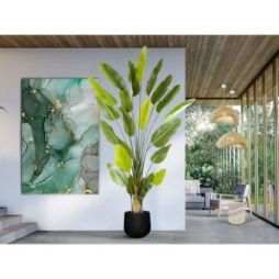 Ave Paraiso Planta Artificial H250 de Schuller