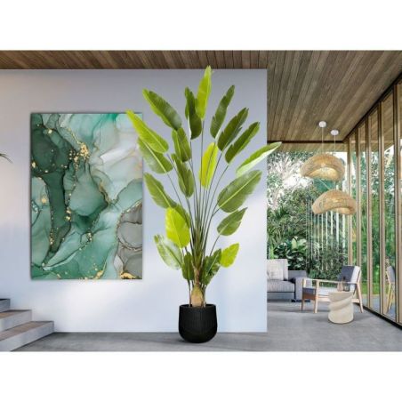 Ave Paraiso Planta Artificial H250 de Schuller