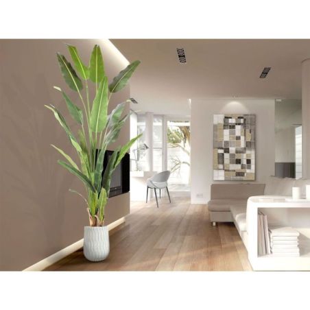 Palma Viajero Planta Artific H240 de Schuller