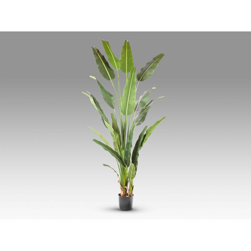 Palma Viajero Planta Artific H240 de Schuller Palma Viajero Planta Artific H240 de Schuller