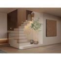 Olivo Planta Artificial H180 de Schuller
