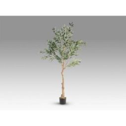 Olivo Planta Artificial H180 de Schuller