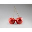 Cerezas Figura Rojo de Schuller