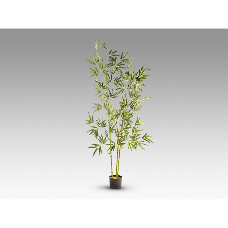 Bambu Planta Artificial H170 de Schuller