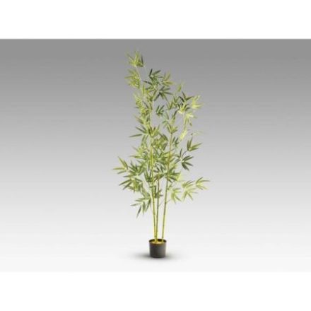 Bambu Planta Artificial H170 de Schuller