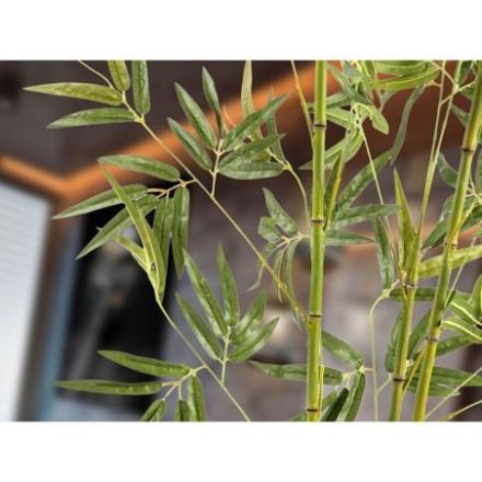 Bambu Planta Artificial H170 de Schuller