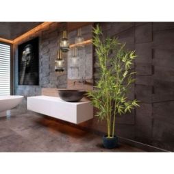 Bambu Planta Artificial H170 de Schuller