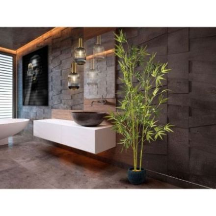 Bambu Planta Artificial H170 de Schuller