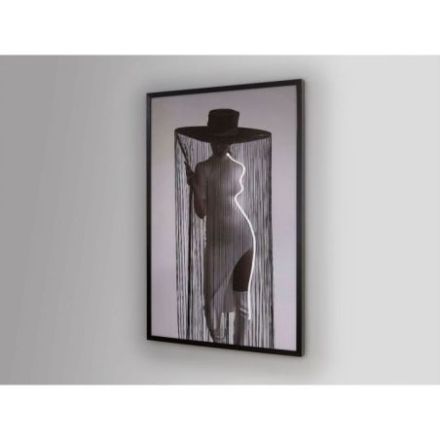 Diva Cuadro Luz Led 80x120 de Schuller