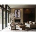 Diva Cuadro Luz Led 80x120 de Schuller