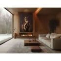 Silueta Cuadro Luz Led 120x180 de Schuller