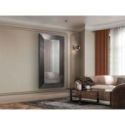 Roma Espejo 185x90 Marco Smoke de Schuller Roma Espejo 185x90 Marco Smoke de Schuller