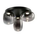 Onice Plafón 3l Negro Smoke de Schuller Onice Plafón 3l Negro Smoke de Schuller