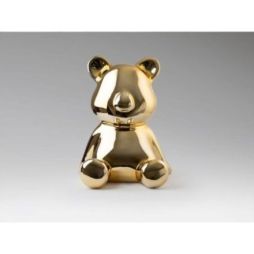 Osito Figura Oro de Schuller