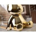 Osito Figura Oro de Schuller