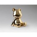 Osito Figura Oro de Schuller
